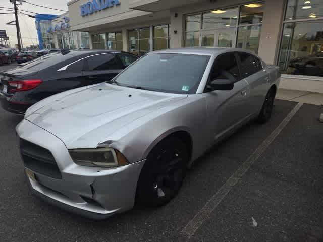 2012 Dodge Charger SE — Sedan — 212,488 mi — Union, NJ