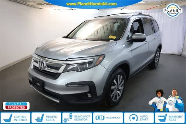 2019 Honda Pilot EX-L — SUV — 64,493 mi — Union, NJ