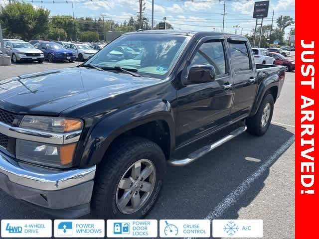 2012 Chevrolet Colorado 2LT — Pickup Truck — 139,956 mi — Union, NJ