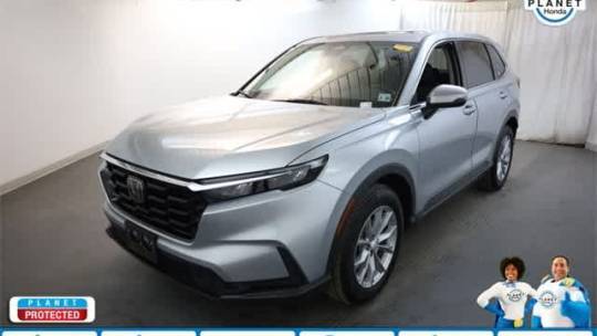 2023 Honda CR-V EX-L — SUV — 18,376 mi — Union, NJ