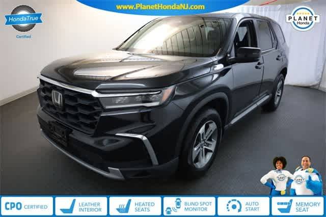 2023 Honda Pilot EX-L 8 Passenger — SUV — 11,754 mi — Union, NJ