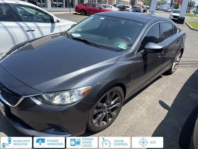 2014 Mazda Mazda6 i Touring — Sedan — 160,515 mi — Union, NJ