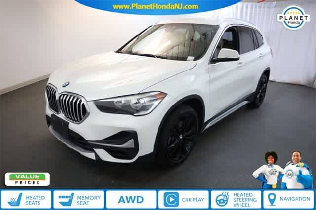 2020 BMW X1 28i — SUV — 43,996 mi — Union, NJ