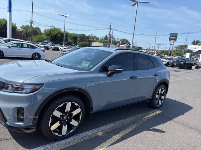 2024 Honda Prologue Elite — SUV — 4,892 mi — Union, NJ
