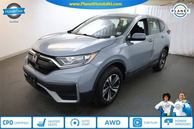 2022 Honda CR-V Special Edition — SUV — 44,375 mi — Union, NJ