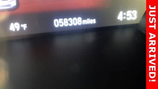 2022 Honda CR-V EX — SUV — 58,308 mi — Union, NJ