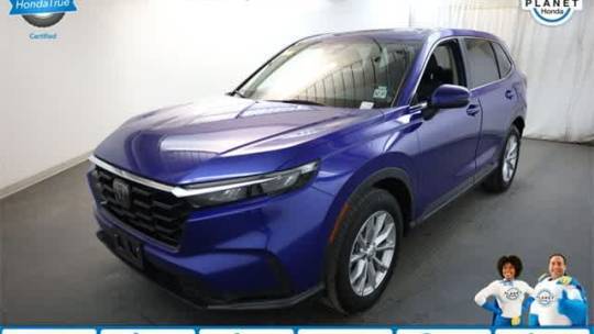 2023 Honda CR-V EX-L — SUV — 29,854 mi — Union, NJ