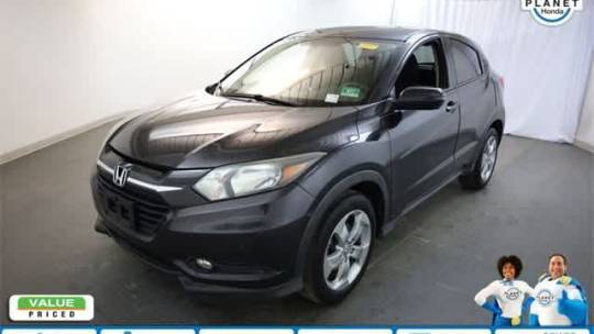 2016 Honda HR-V EX — SUV — 92,084 mi — Union, NJ