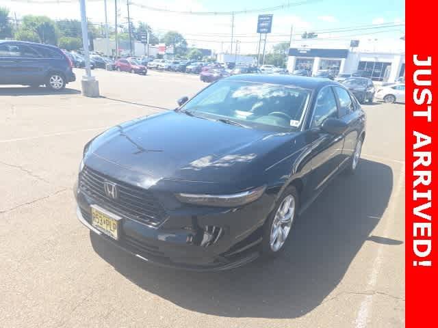 2023 Honda Accord LX — Sedan — 28,969 mi — Union, NJ