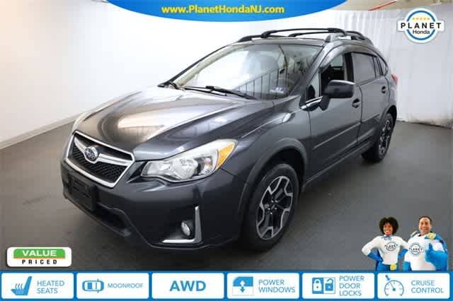 2017 Subaru Crosstrek Premium — SUV — 66,784 mi — Union, NJ