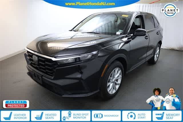 2024 Honda CR-V EX-L — SUV — 35,563 mi — Union, NJ