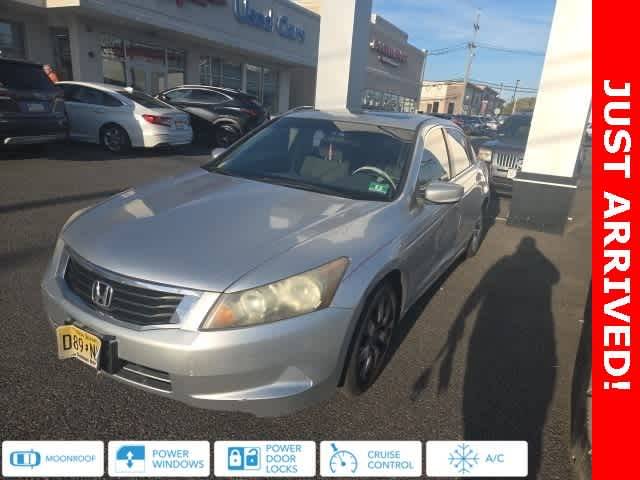 2009 Honda Accord EX — Sedan — 160,436 mi — Union, NJ
