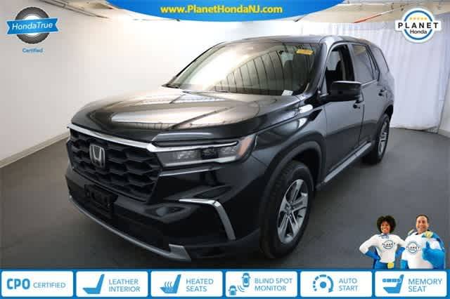 2023 Honda Pilot EX-L 7 Passenger — SUV — 46,480 mi — Union, NJ