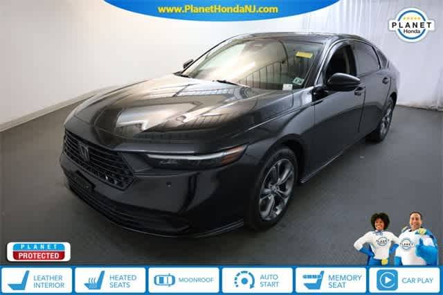 2023 Honda Accord Hybrid EX-L — Sedan — 82,773 mi — Union, NJ