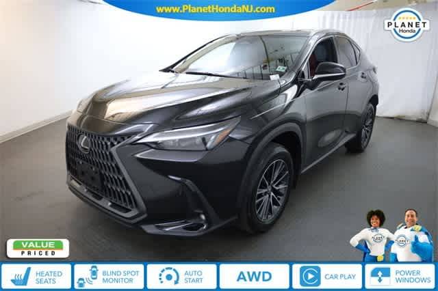 2024 Lexus NX NX 350 — SUV — 28,158 mi — Union, NJ