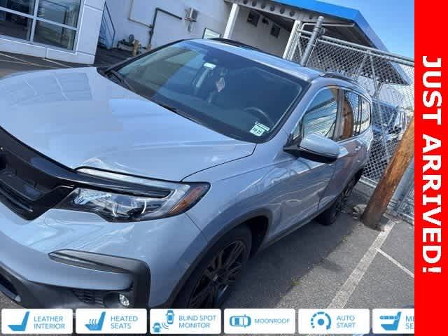 2022 Honda Pilot Special Edition — SUV — 53,759 mi — Union, NJ