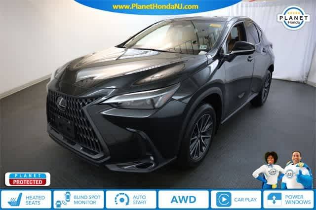2023 Lexus NX NX 350 — SUV — 22,657 mi — Union, NJ
