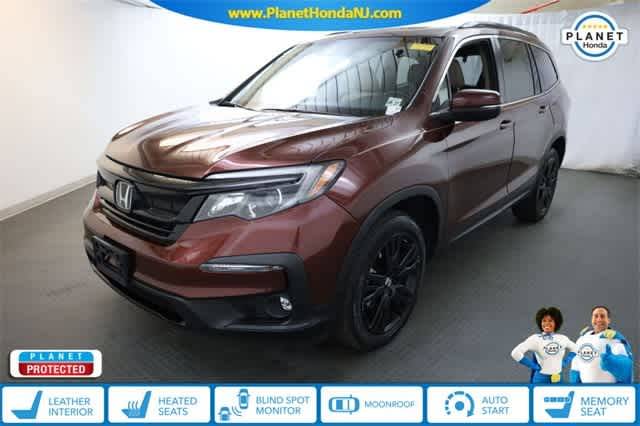 2022 Honda Pilot Special Edition — SUV — 49,712 mi — Union, NJ