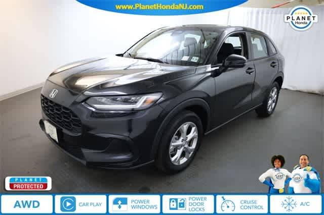 2023 Honda HR-V LX — SUV — 26,916 mi — Union, NJ
