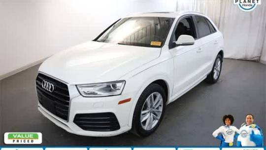 2018 Audi Q3 Premium — SUV — 90,440 mi — Union, NJ