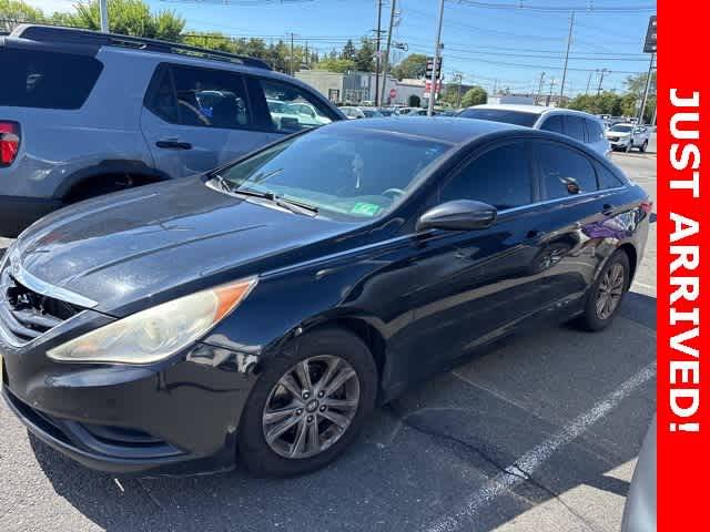 2011 Hyundai Sonata GLS — Sedan — 212,755 mi — Union, NJ
