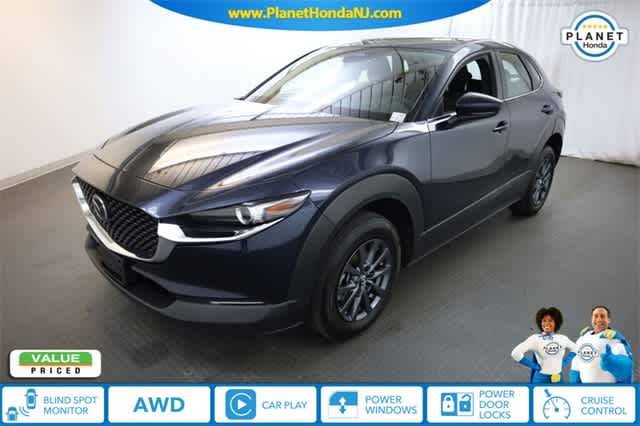 2024 Mazda CX-30 S — SUV — 25,304 mi — Union, NJ