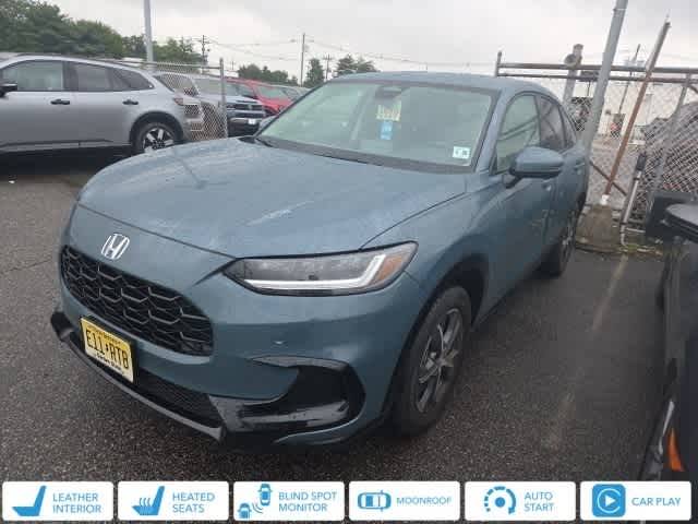 2023 Honda HR-V EX-L — SUV — 10,969 mi — Union, NJ