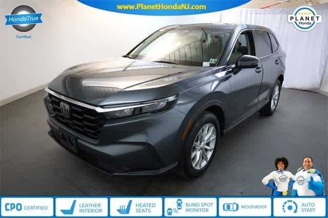 2024 Honda CR-V EX-L — SUV — 31,895 mi — Union, NJ