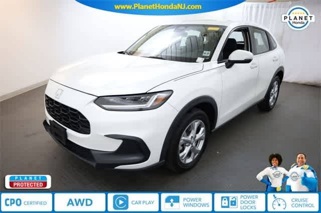 2023 Honda HR-V LX — SUV — 33,378 mi — Union, NJ
