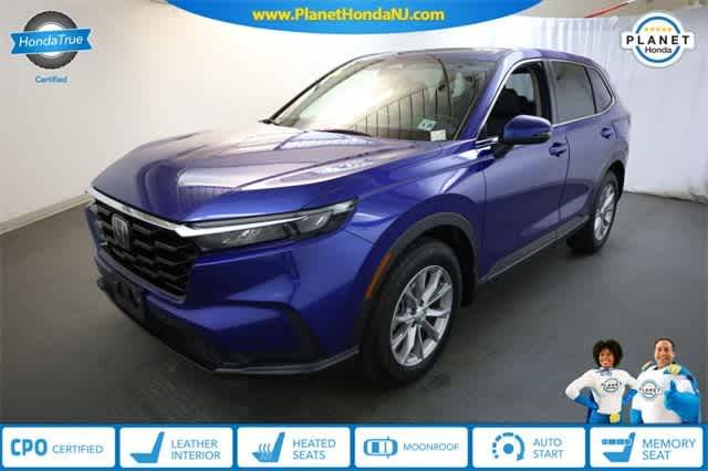 2023 Honda CR-V EX-L — SUV — 14,461 mi — Union, NJ