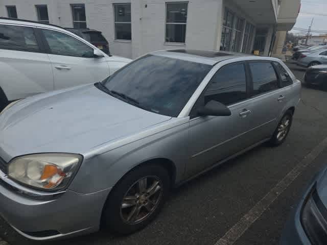2005 Chevrolet Malibu Maxx LS — Sedan — 139,379 mi — Union, NJ