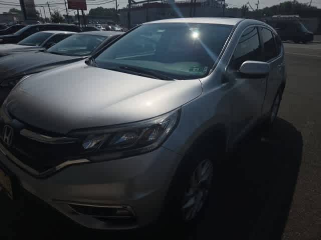 2016 Honda CR-V EX — SUV — 64,705 mi — Union, NJ