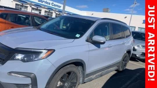 2022 Honda Pilot Special Edition — SUV — 26,914 mi — Union, NJ