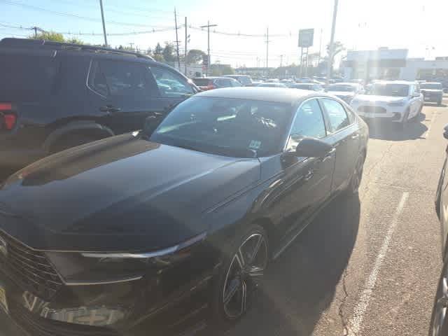 2024 Honda Accord Hybrid Sport — Sedan — 40,013 mi — Union, NJ