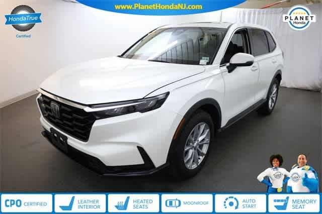 2023 Honda CR-V EX-L — SUV — 29,690 mi — Union, NJ