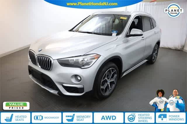 2018 BMW X1 28i — SUV — 103,005 mi — Union, NJ