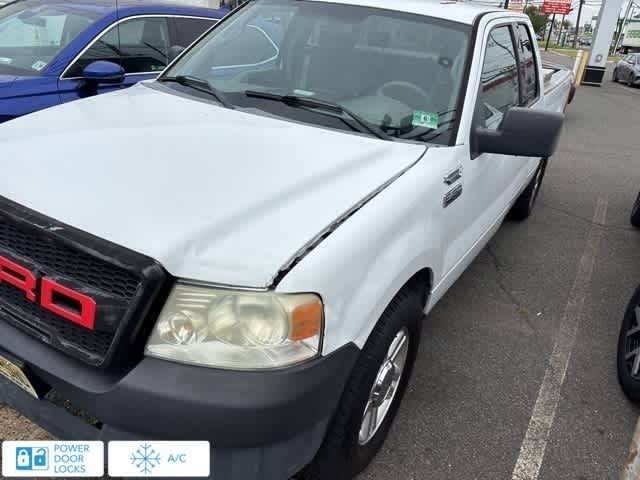 2004 Ford F-150 XLT — Pickup Truck — 164,124 mi — Union, NJ