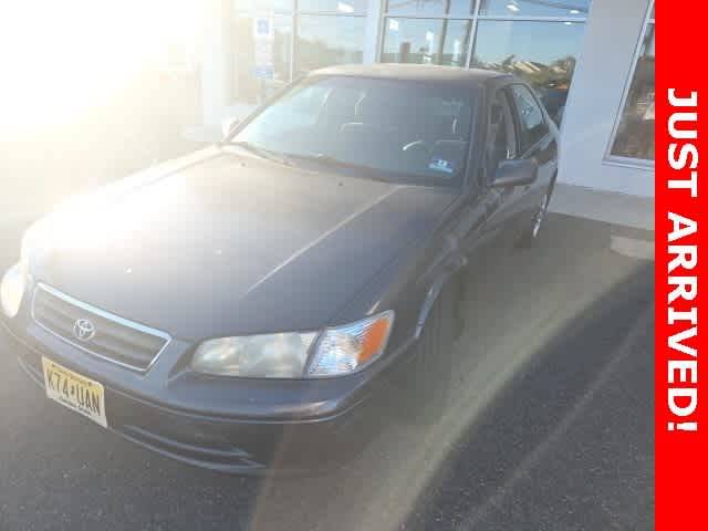 2001 Toyota Camry CE — Sedan — 130,239 mi — Union, NJ