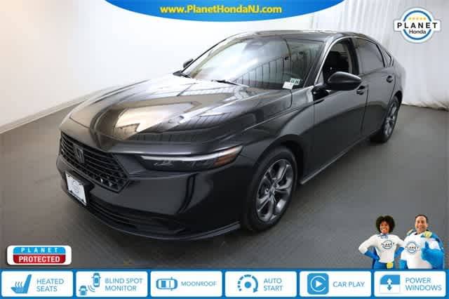 2024 Honda Accord EX — Sedan — 40,371 mi — Union, NJ
