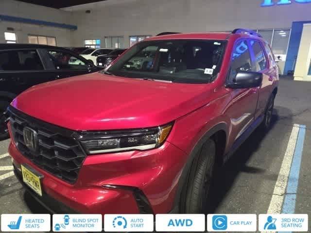 2023 Honda Pilot Sport — SUV — 42,202 mi — Union, NJ