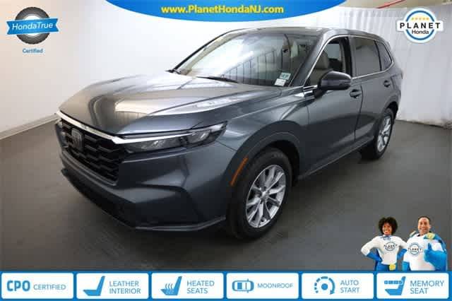 2023 Honda CR-V EX-L — SUV — 31,843 mi — Union, NJ