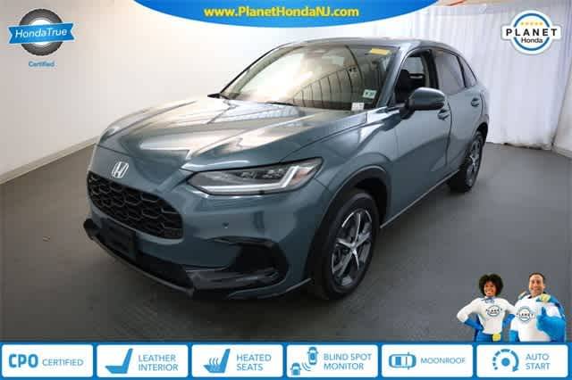 2023 Honda HR-V EX-L — SUV — 24,226 mi — Union, NJ