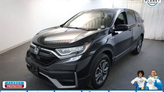 2022 Honda CR-V Hybrid EX-L — SUV — 64,445 mi — Union, NJ