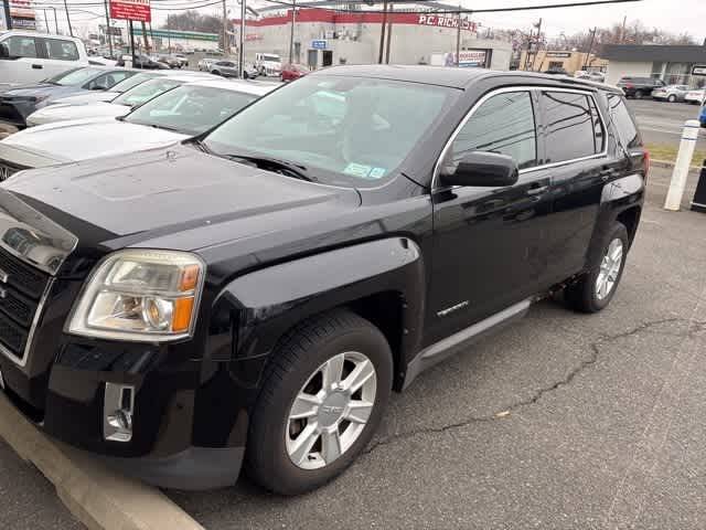 2010 GMC Terrain SLE-1 — SUV — 108,000 mi — Union, NJ