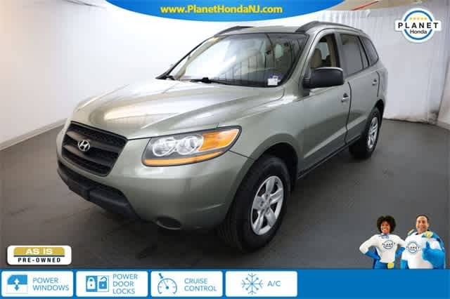 2009 Hyundai Santa Fe GLS — SUV — 151,168 mi — Union, NJ