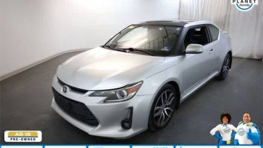 2014 Scion tC