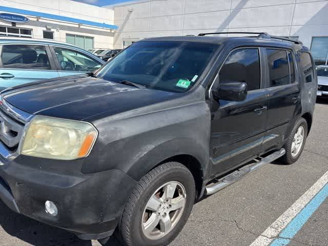 2011 Honda Pilot EX — SUV — 195,660 mi — Union, NJ