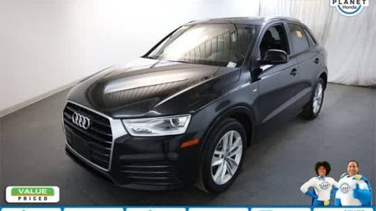 2018 Audi Q3 Premium — SUV — 74,709 mi — Union, NJ