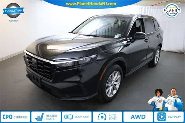 2023 Honda CR-V EX — SUV — 28,037 mi — Union, NJ