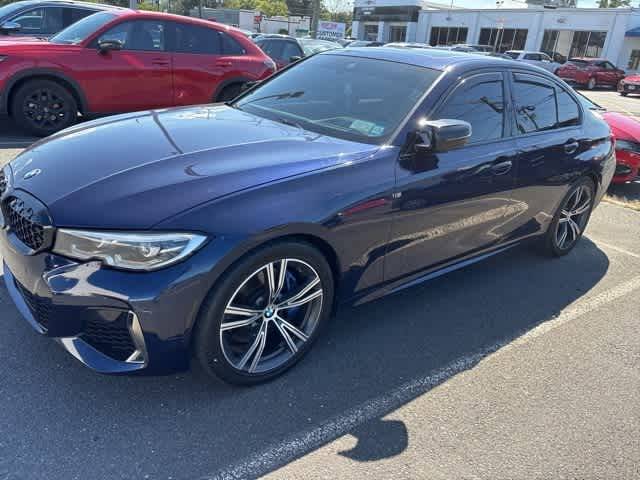 2020 BMW 3 Series M340i — Sedan — 68,544 mi — Union, NJ